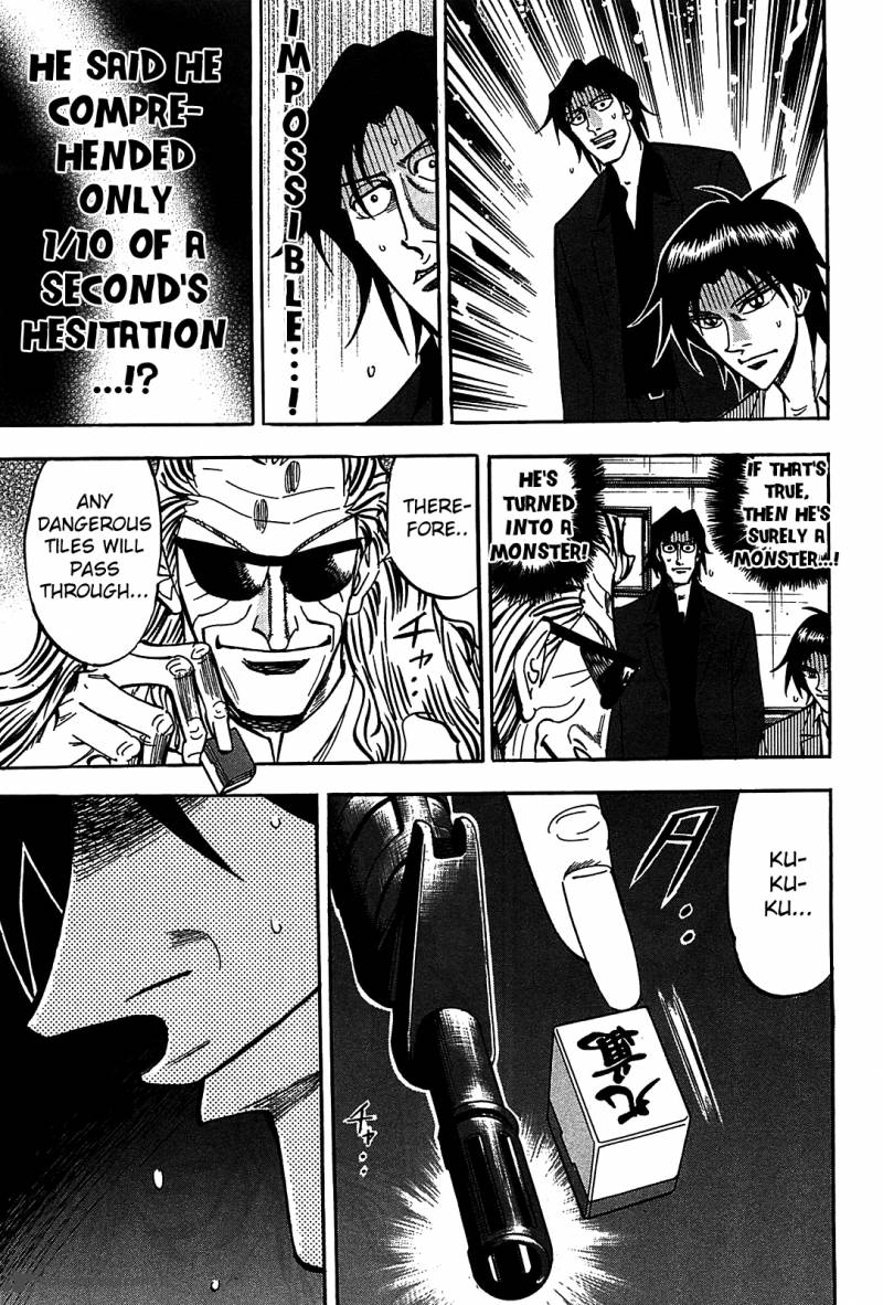 Hero Gyakkyou No Touhai 10 10
