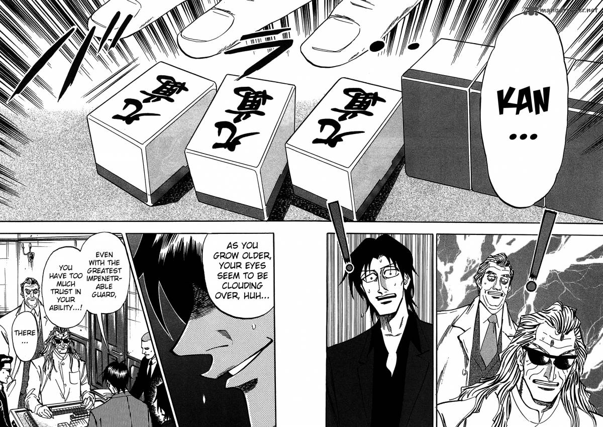 Hero Gyakkyou No Touhai 10 11