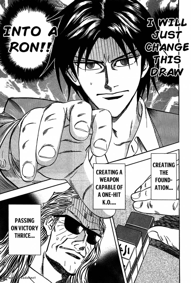 Hero Gyakkyou No Touhai 10 15