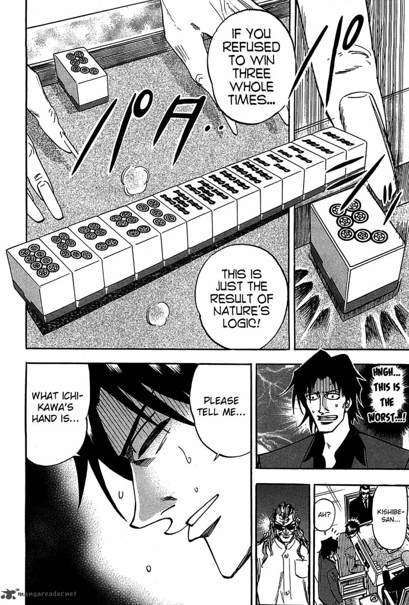 Hero Gyakkyou No Touhai 10 20