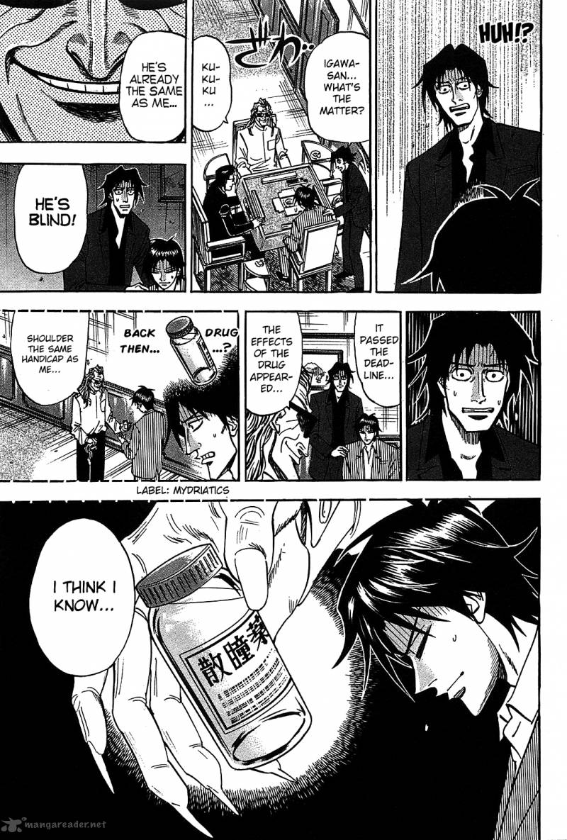 Hero Gyakkyou No Touhai 10 21