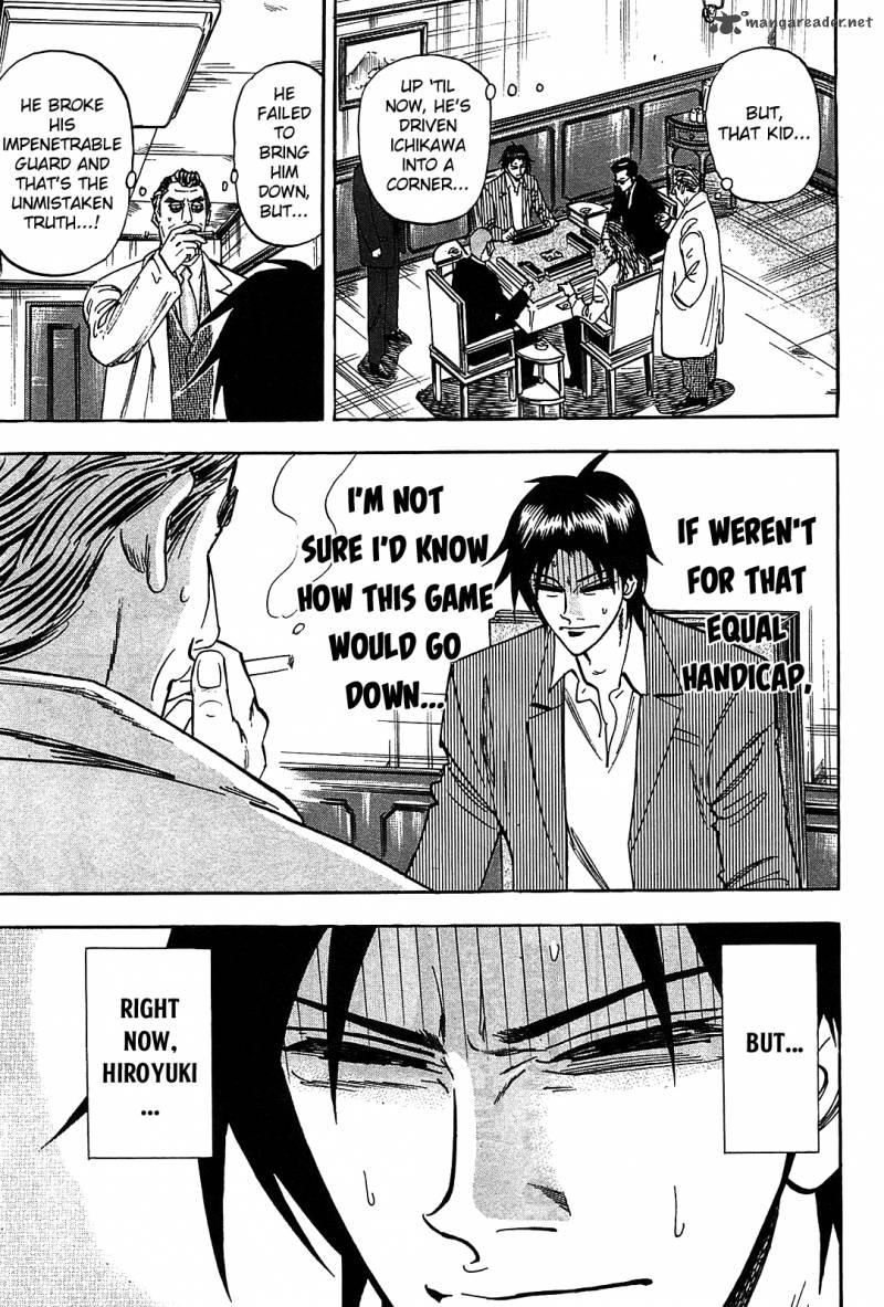 Hero Gyakkyou No Touhai 10 25