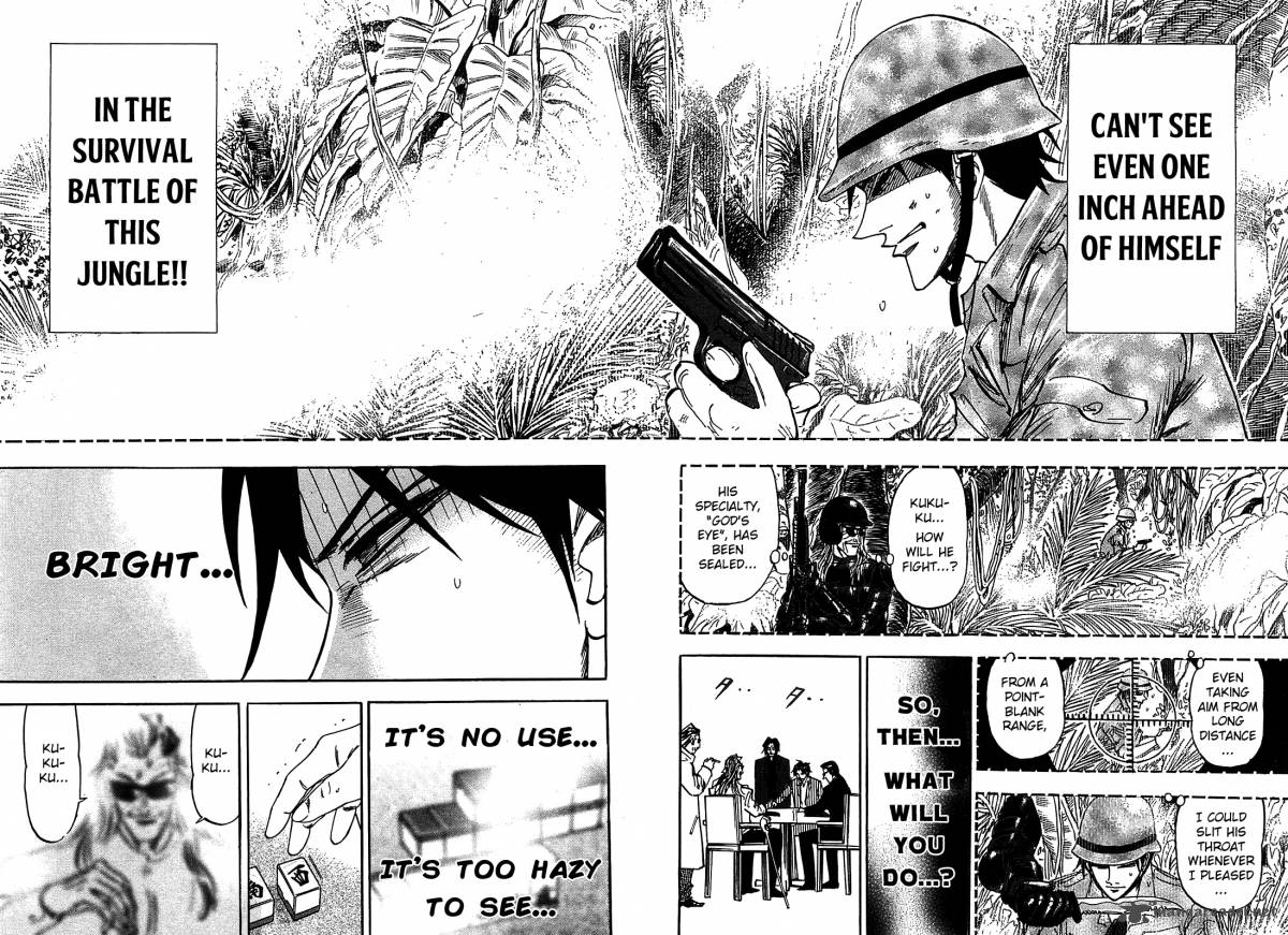 Hero Gyakkyou No Touhai 10 26