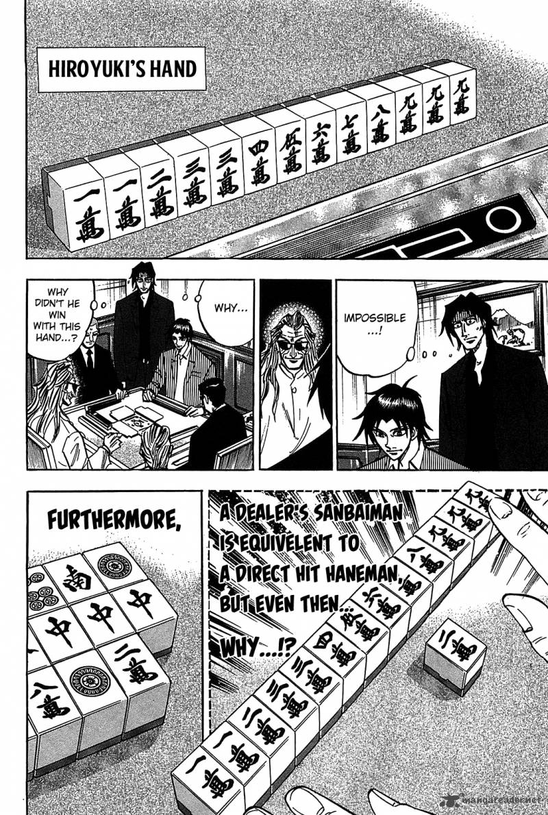 Hero Gyakkyou No Touhai 10 5
