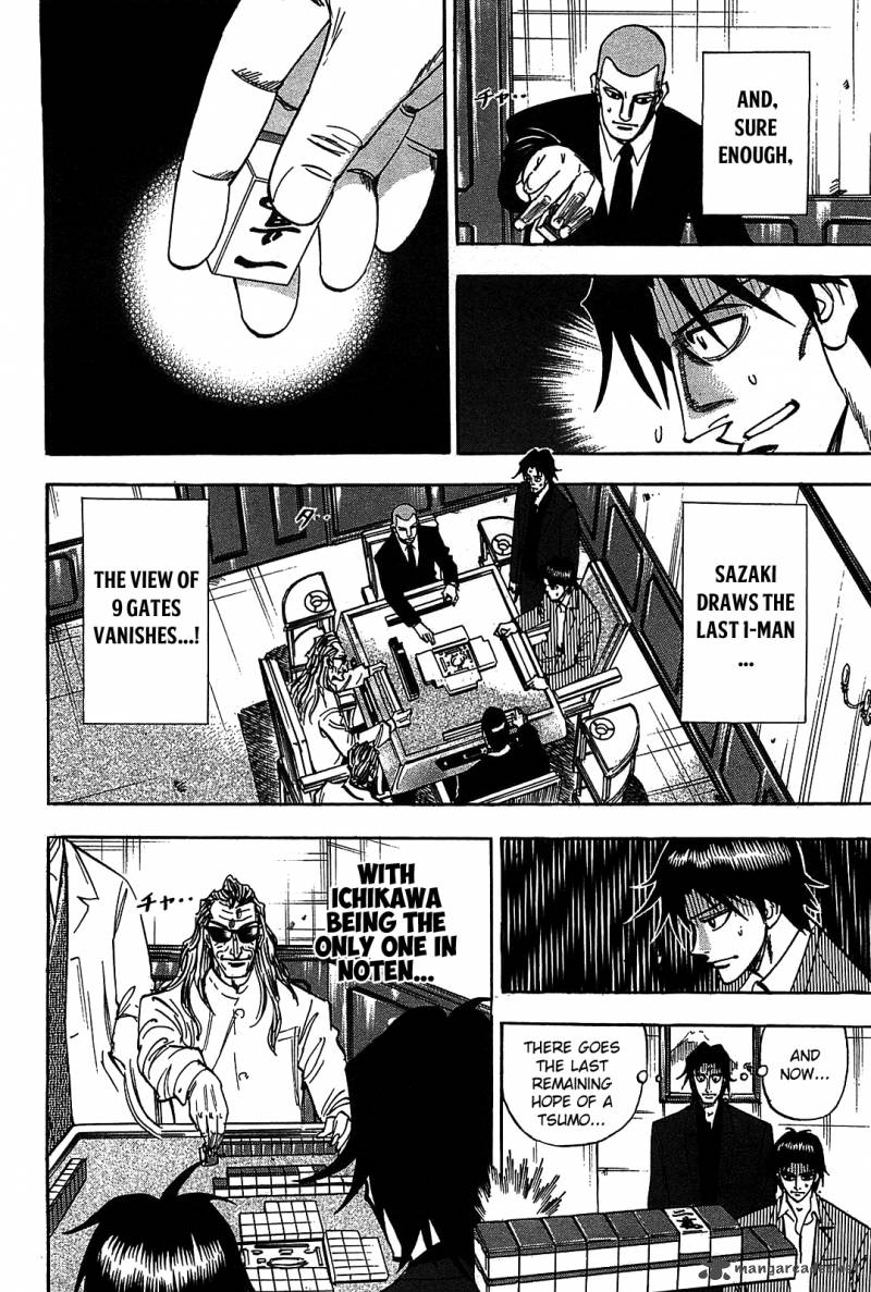 Hero Gyakkyou No Touhai 10 7