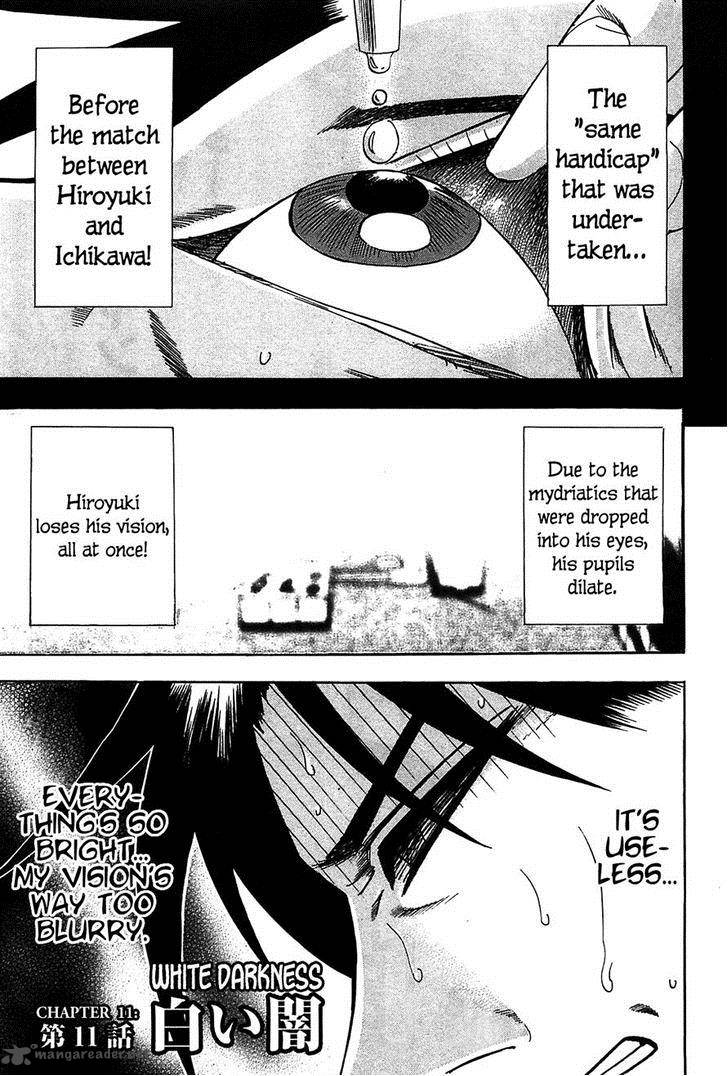 Hero Gyakkyou No Touhai 11 1