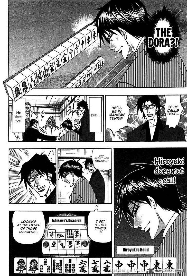 Hero Gyakkyou No Touhai 11 10