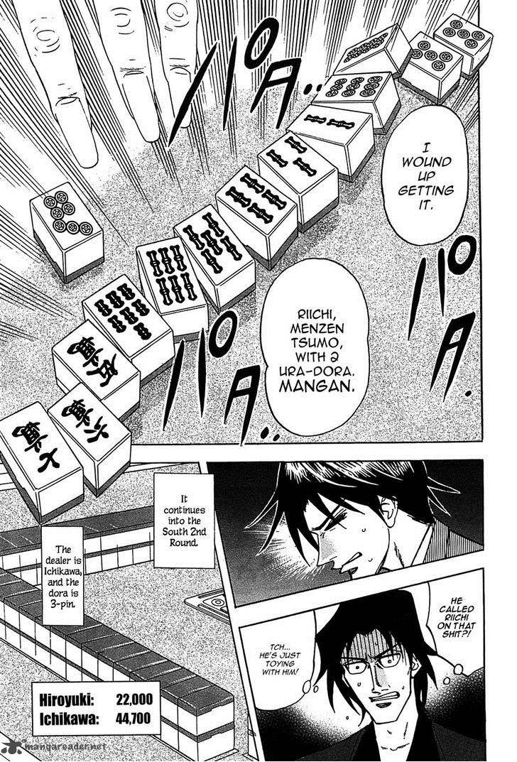 Hero Gyakkyou No Touhai 11 14