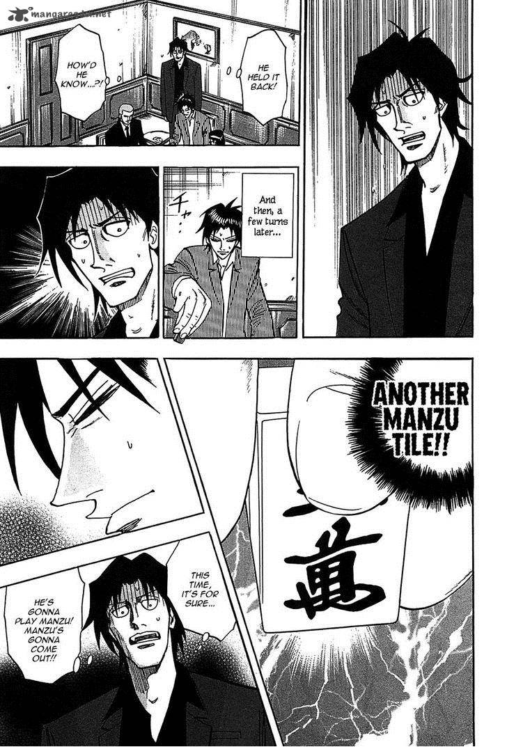 Hero Gyakkyou No Touhai 11 18