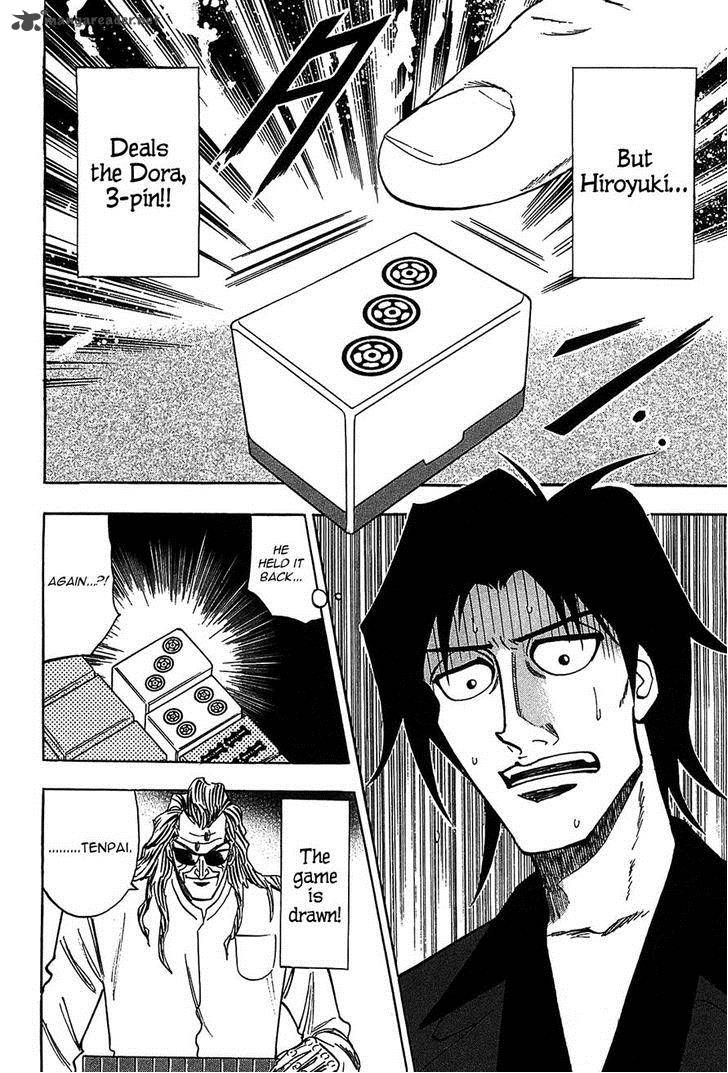 Hero Gyakkyou No Touhai 11 19