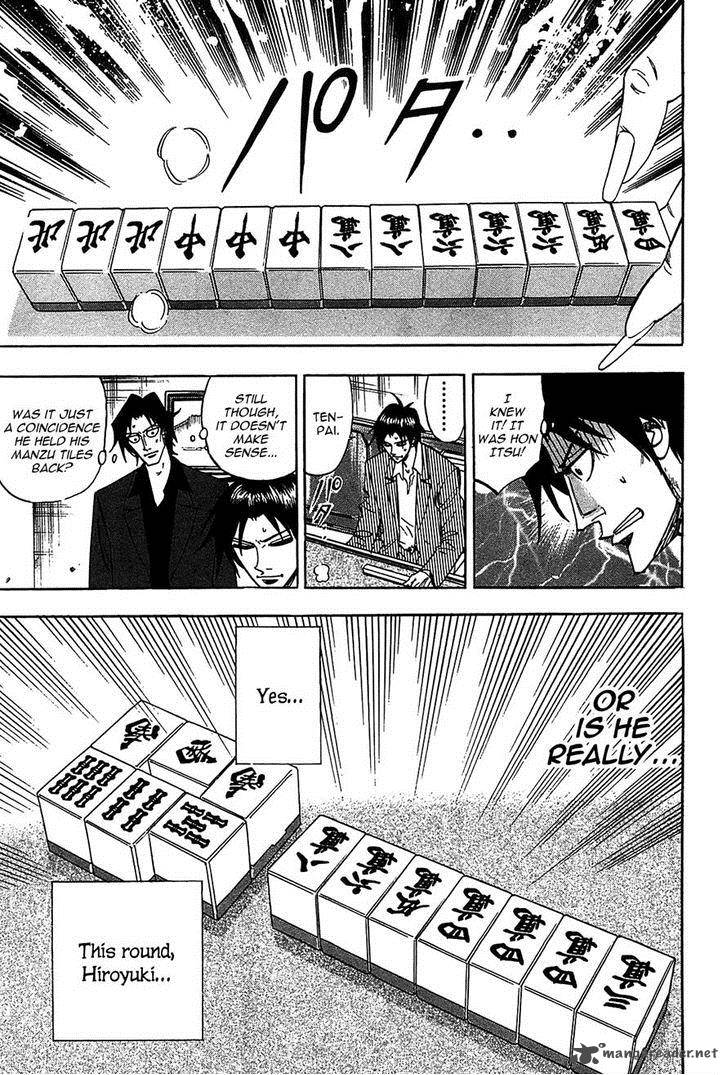 Hero Gyakkyou No Touhai 11 20