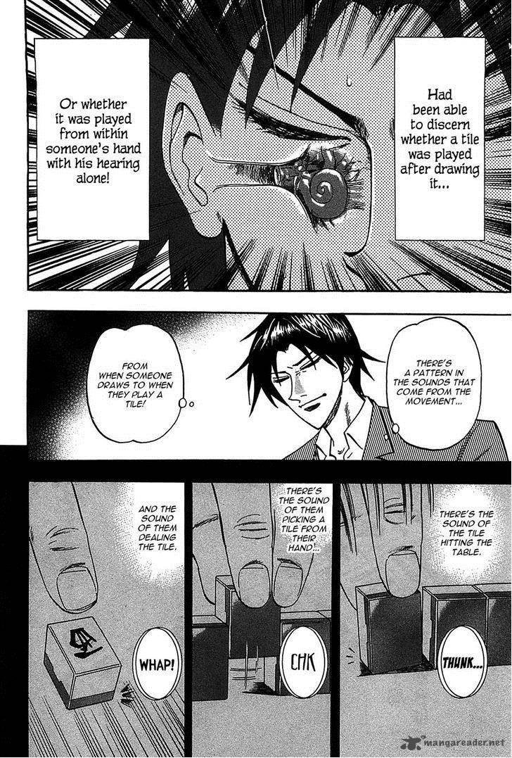 Hero Gyakkyou No Touhai 11 21
