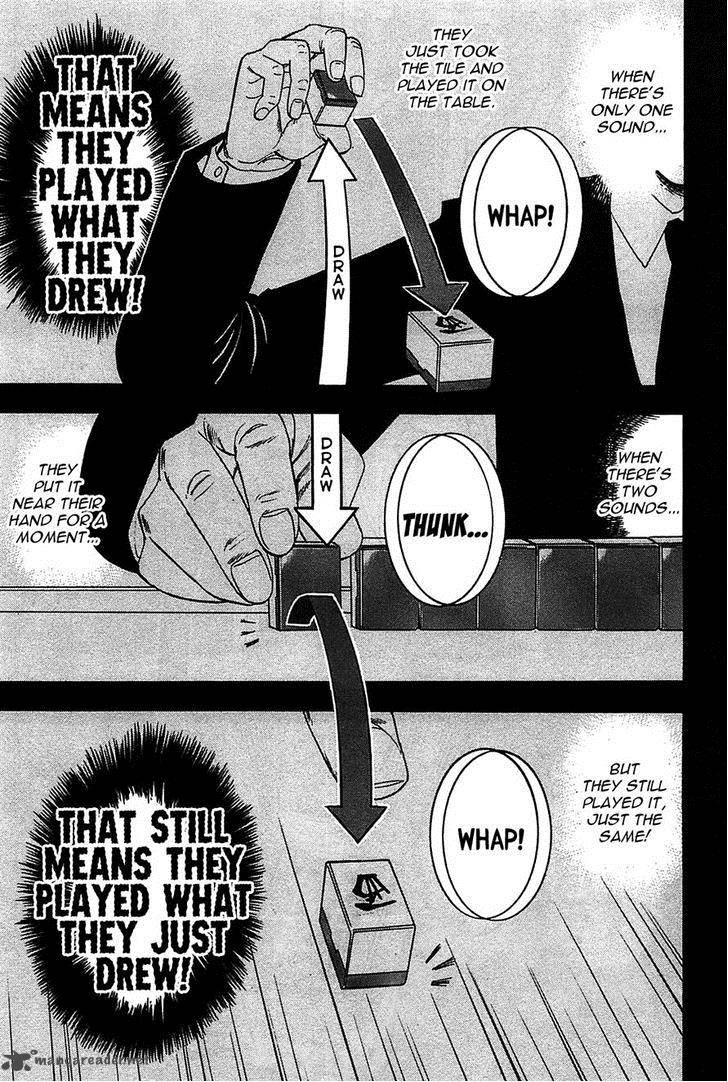 Hero Gyakkyou No Touhai 11 22