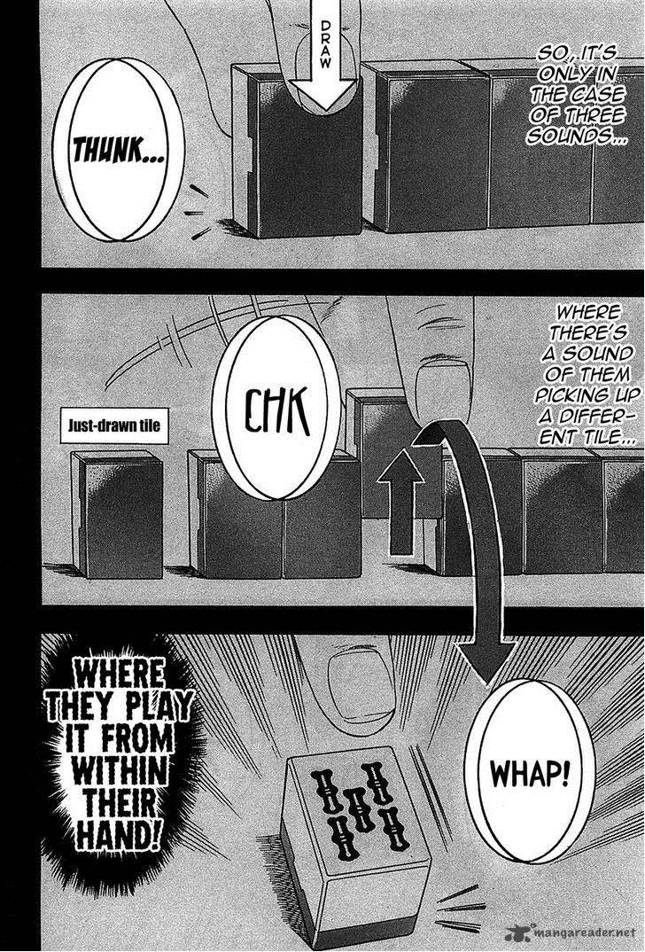 Hero Gyakkyou No Touhai 11 23