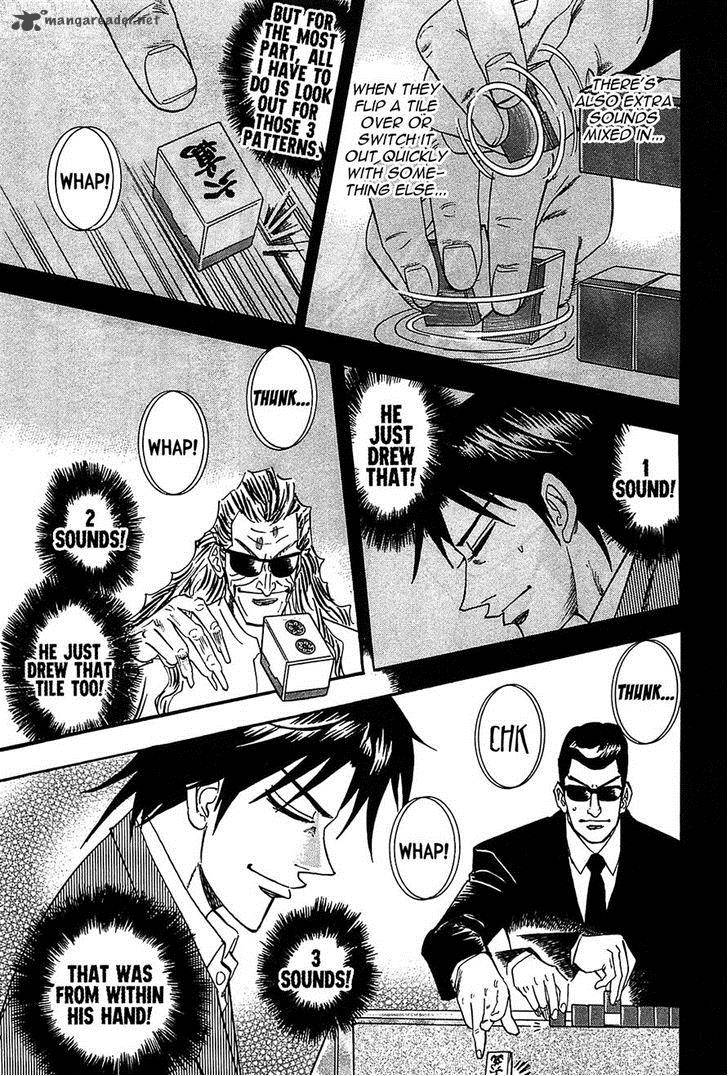 Hero Gyakkyou No Touhai 11 24