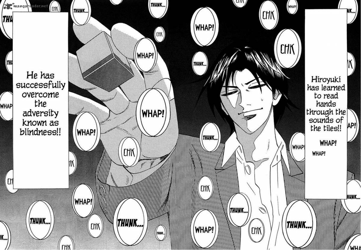 Hero Gyakkyou No Touhai 11 25
