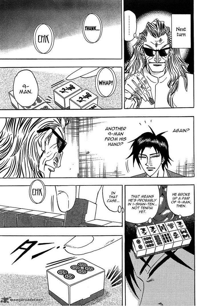 Hero Gyakkyou No Touhai 11 27