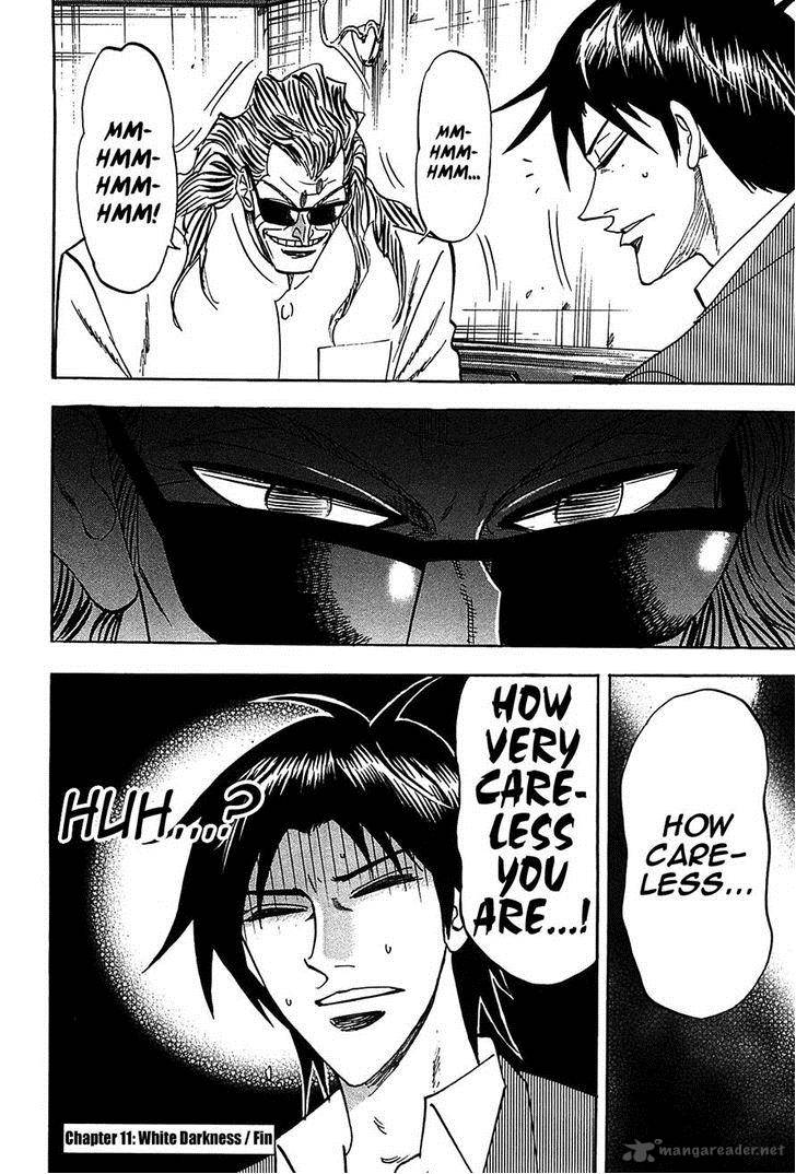 Hero Gyakkyou No Touhai 11 28