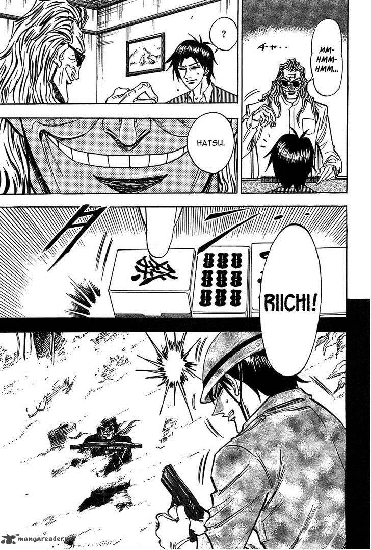 Hero Gyakkyou No Touhai 11 5