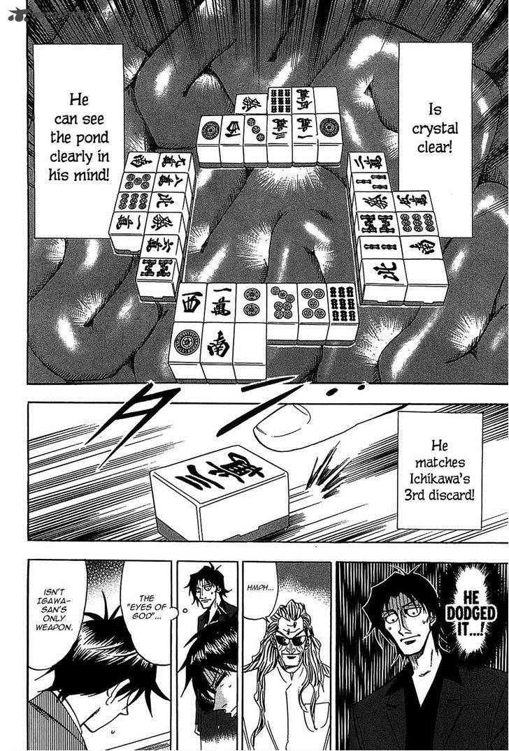 Hero Gyakkyou No Touhai 11 8
