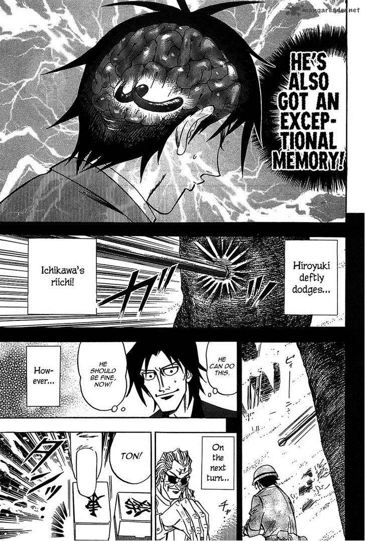 Hero Gyakkyou No Touhai 11 9