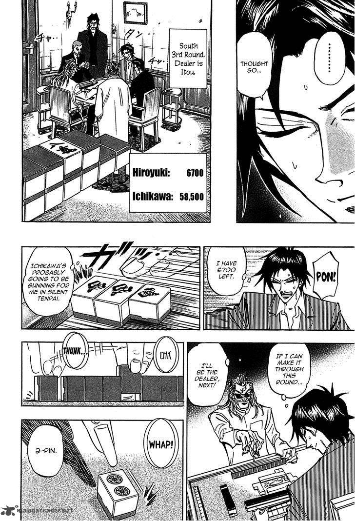Hero Gyakkyou No Touhai 12 15