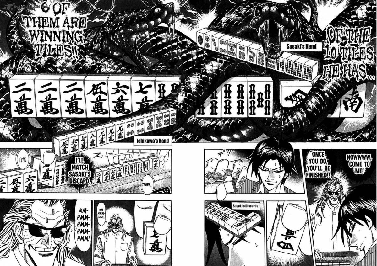 Hero Gyakkyou No Touhai 12 27
