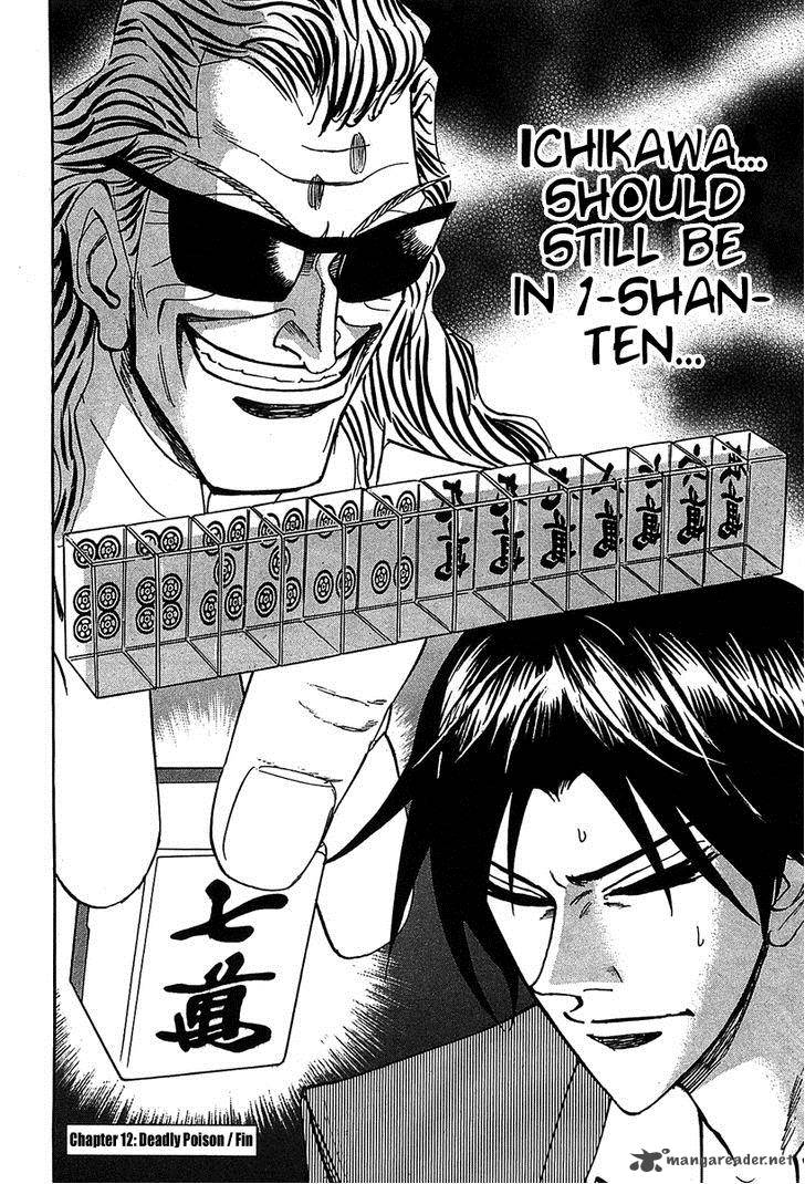Hero Gyakkyou No Touhai 12 28