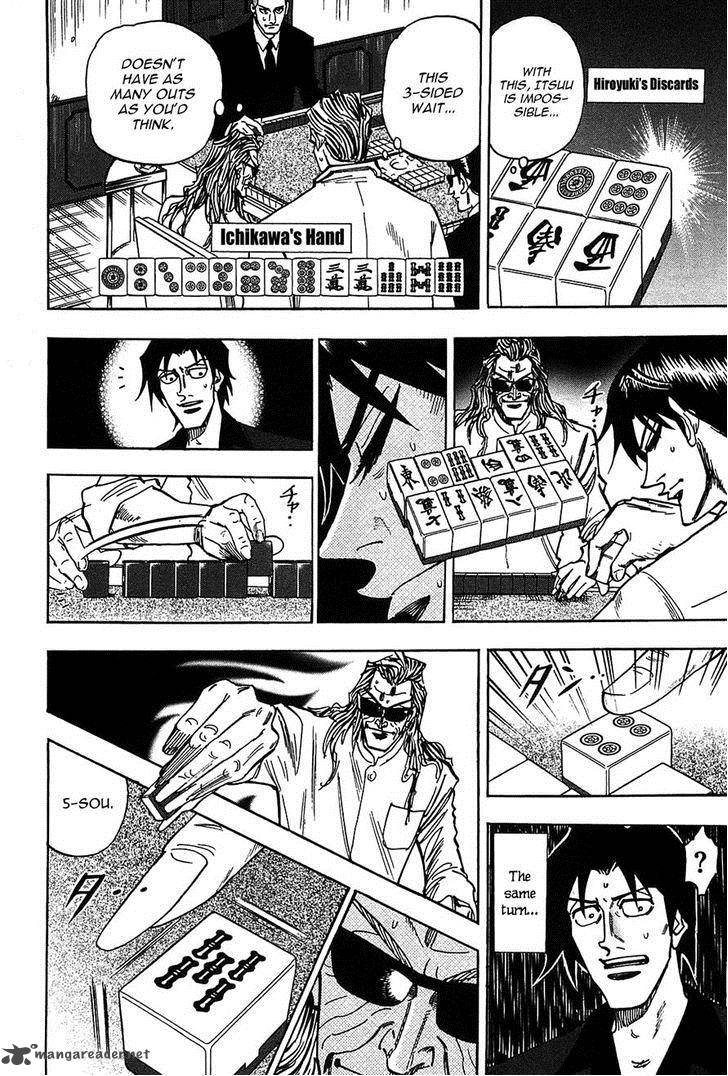 Hero Gyakkyou No Touhai 14 13
