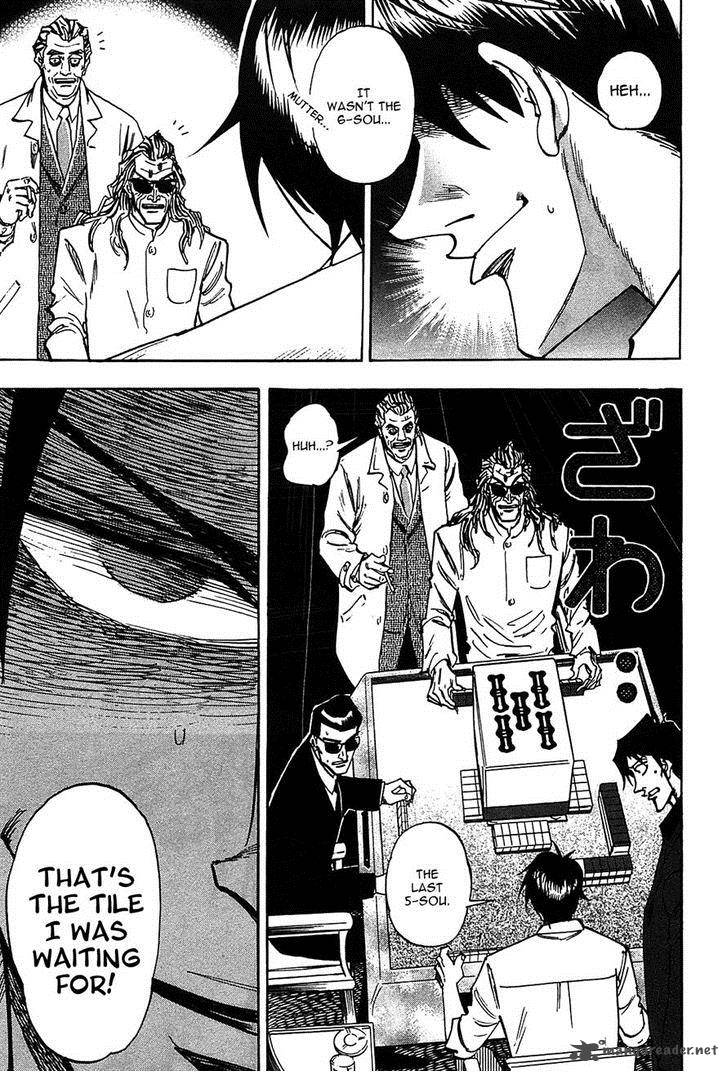 Hero Gyakkyou No Touhai 14 14