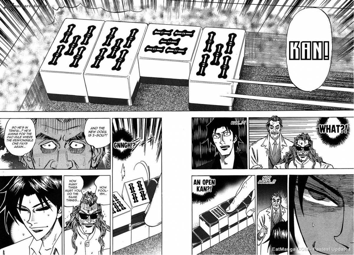 Hero Gyakkyou No Touhai 14 15