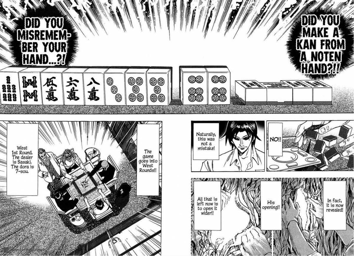 Hero Gyakkyou No Touhai 14 24