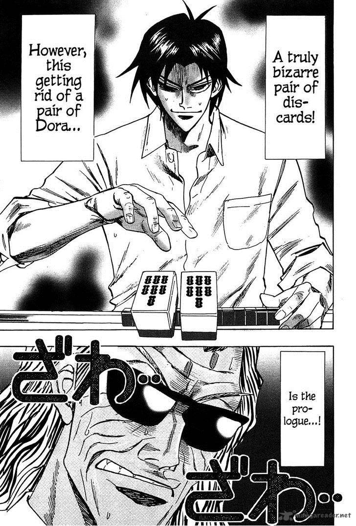 Hero Gyakkyou No Touhai 14 26