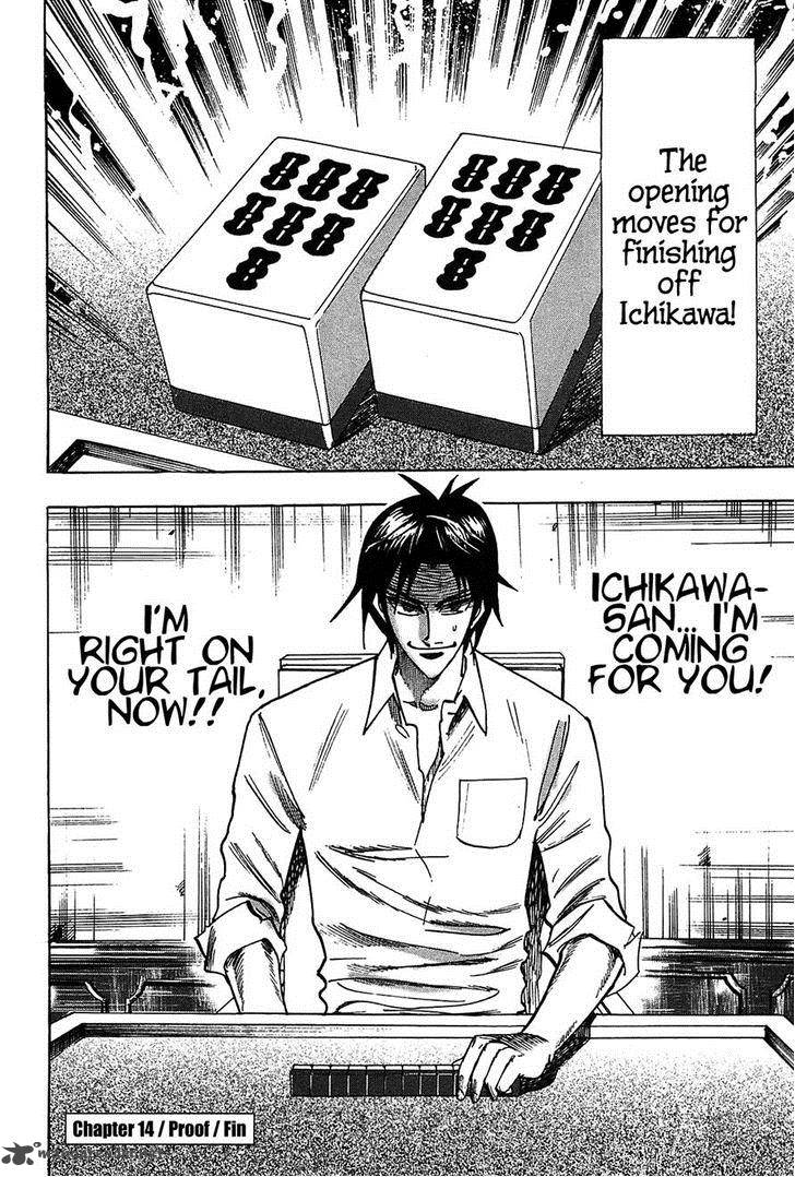Hero Gyakkyou No Touhai 14 27