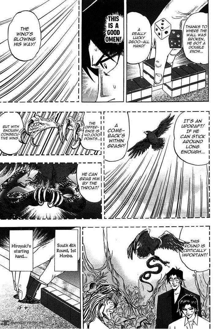 Hero Gyakkyou No Touhai 14 4