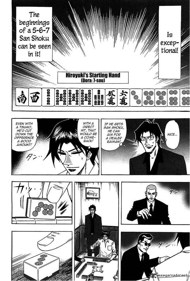 Hero Gyakkyou No Touhai 14 5