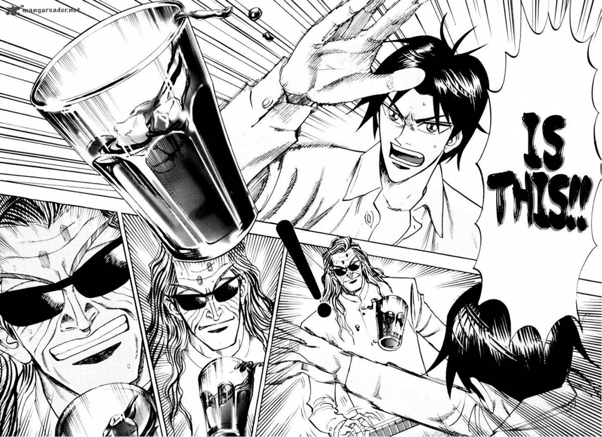 Hero Gyakkyou No Touhai 17 10