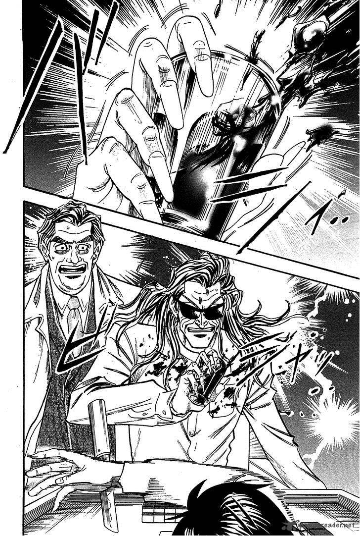 Hero Gyakkyou No Touhai 17 11