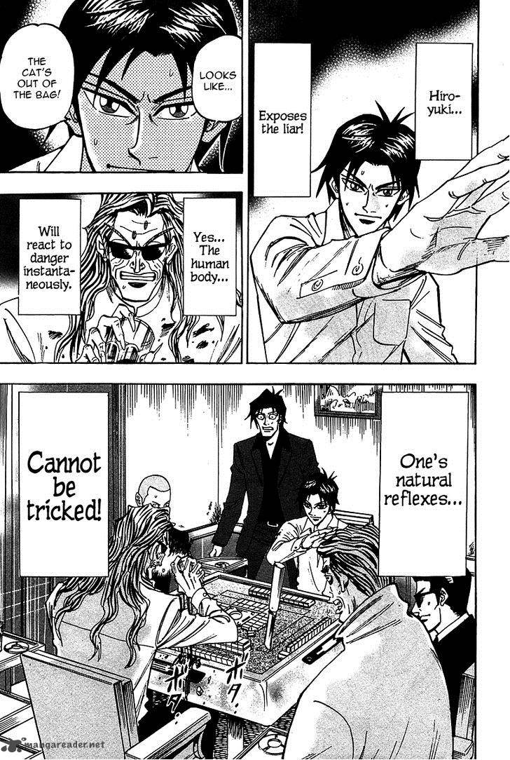 Hero Gyakkyou No Touhai 17 12