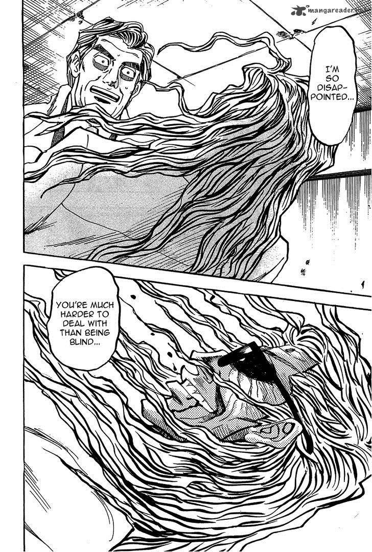 Hero Gyakkyou No Touhai 17 21