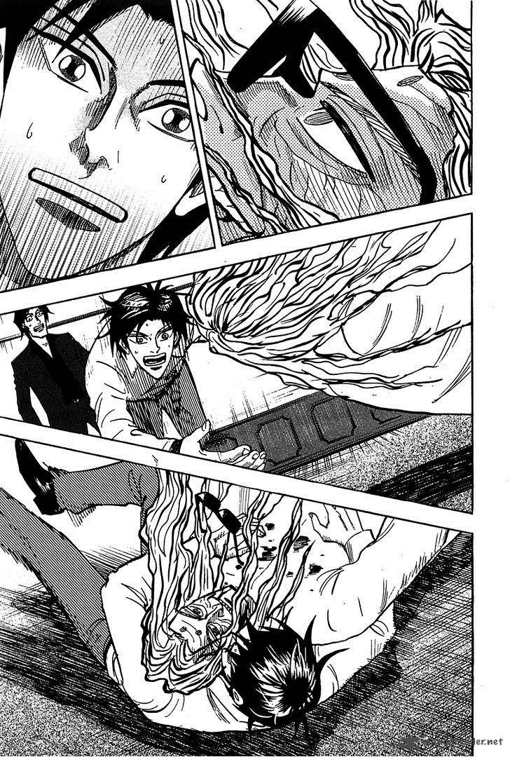 Hero Gyakkyou No Touhai 17 22