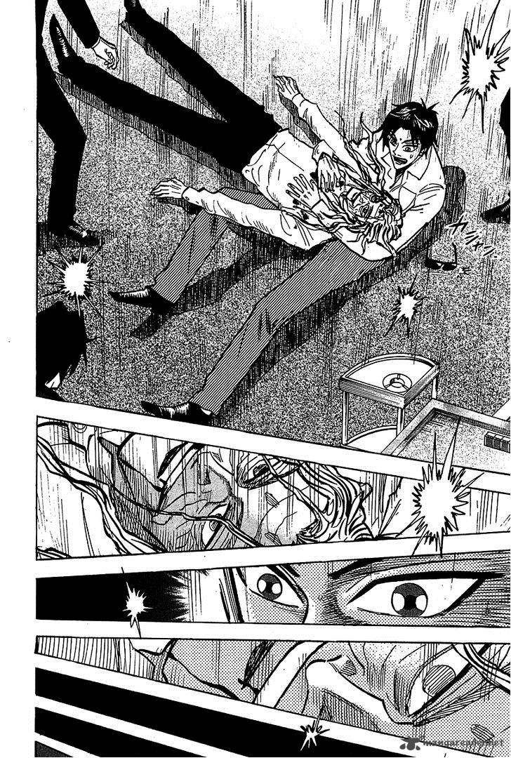 Hero Gyakkyou No Touhai 17 23