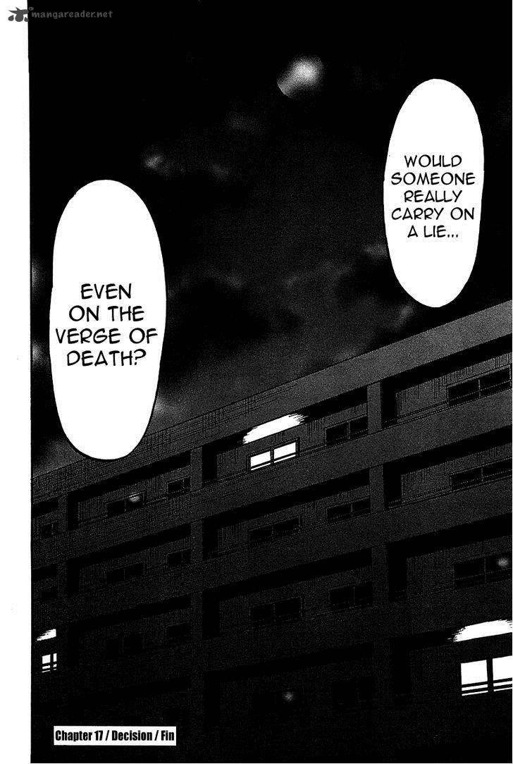 Hero Gyakkyou No Touhai 17 30