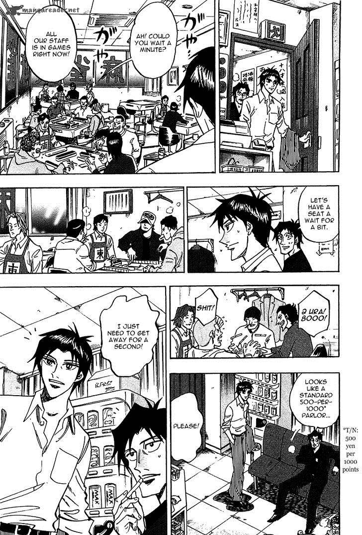 Hero Gyakkyou No Touhai 18 13