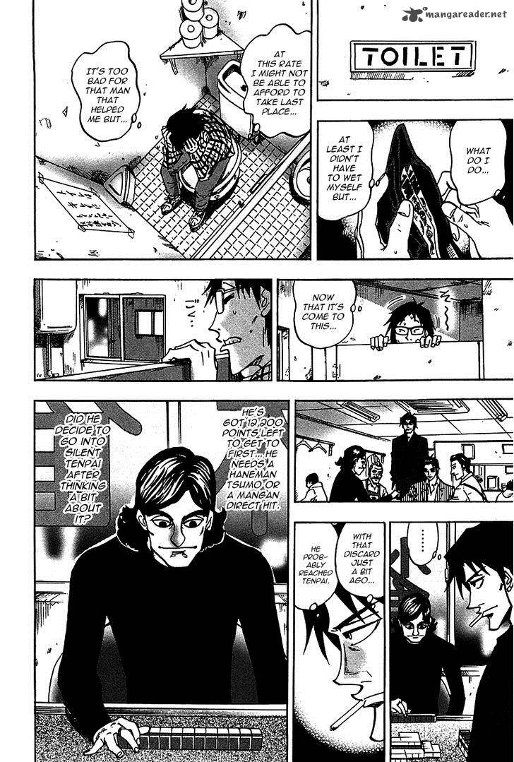 Hero Gyakkyou No Touhai 18 18