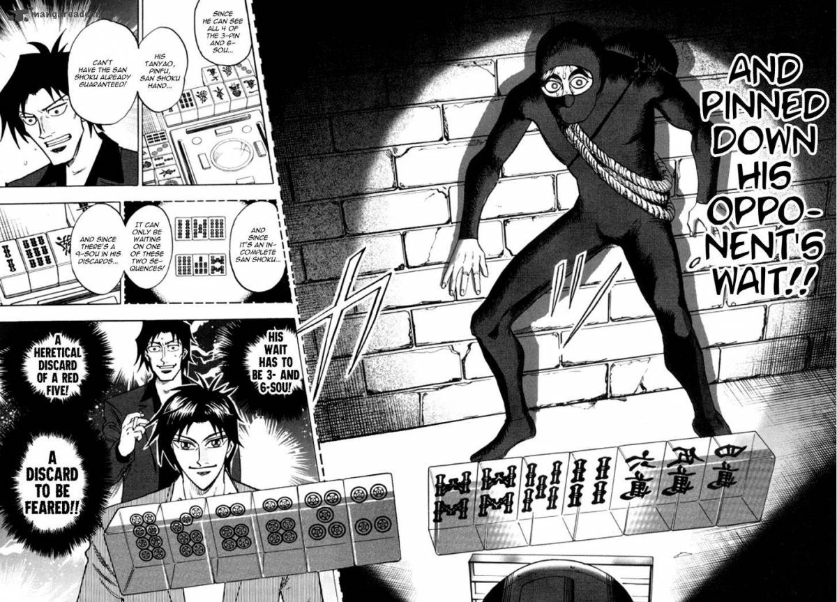 Hero Gyakkyou No Touhai 18 24