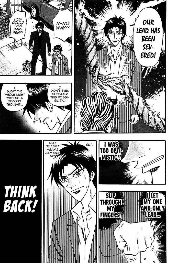 Hero Gyakkyou No Touhai 18 5