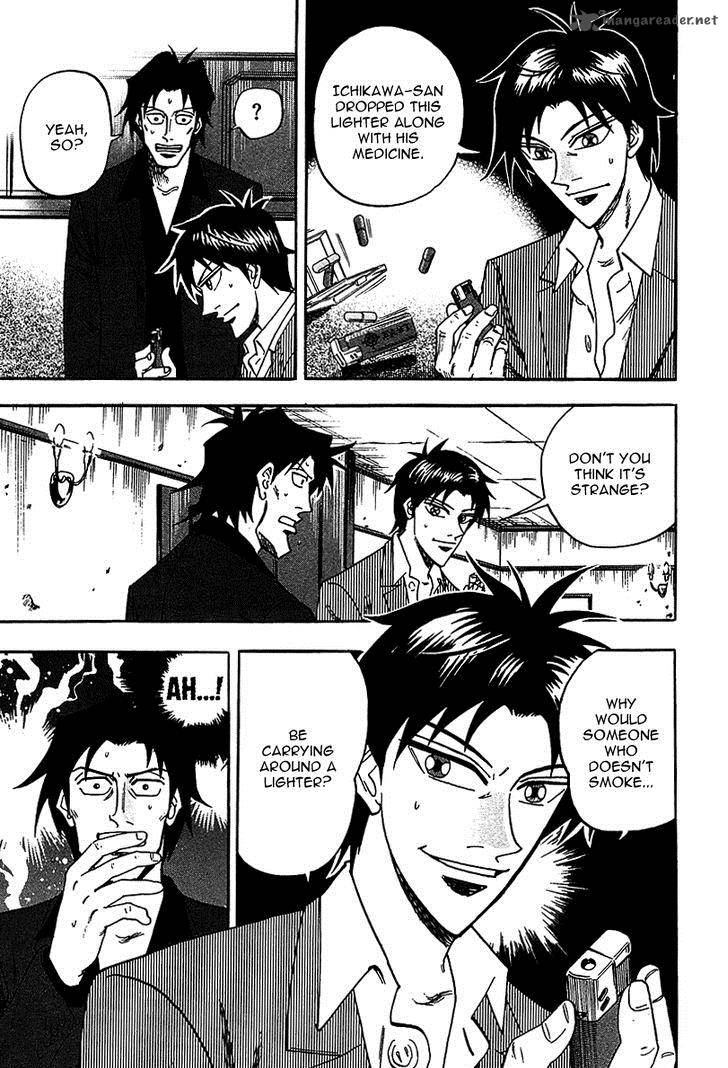 Hero Gyakkyou No Touhai 18 9