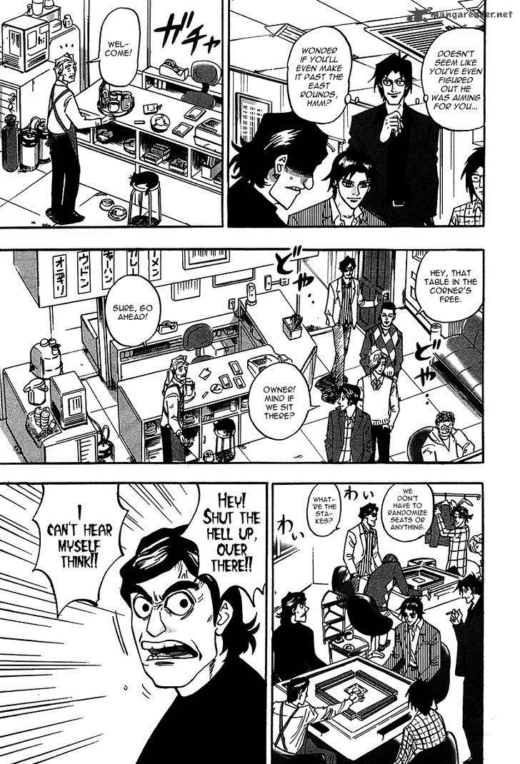 Hero Gyakkyou No Touhai 19 19