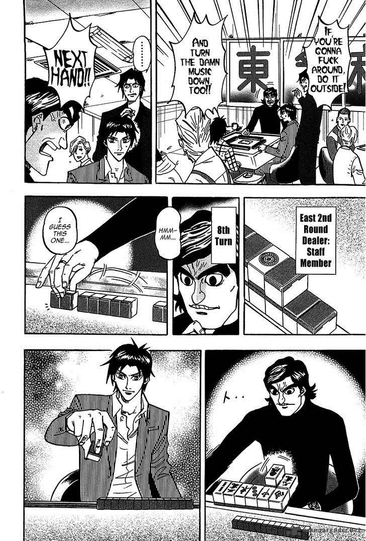 Hero Gyakkyou No Touhai 19 20